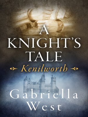 cover image of A Knight's Tale
